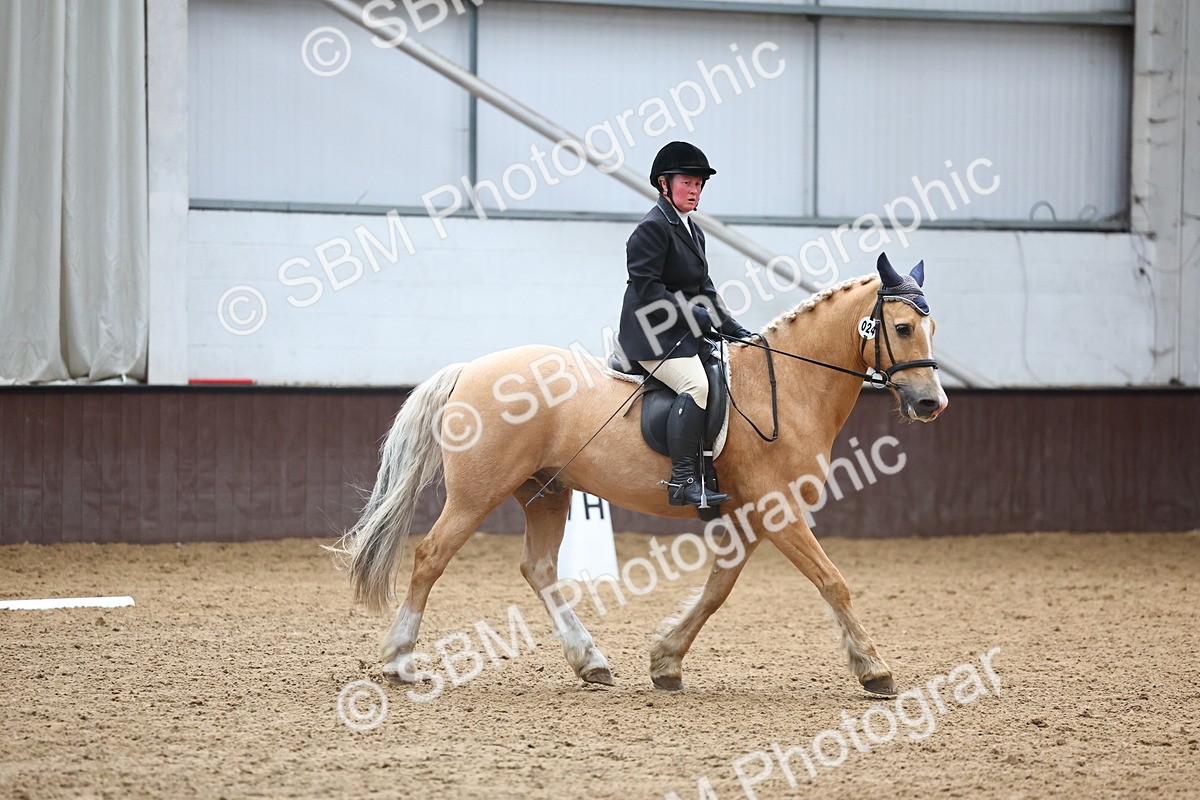 SBM_005405 - Class 3 - Novice 5