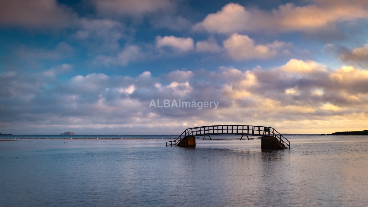 Bridge to Nowhere - My Scotland - The Landscapes