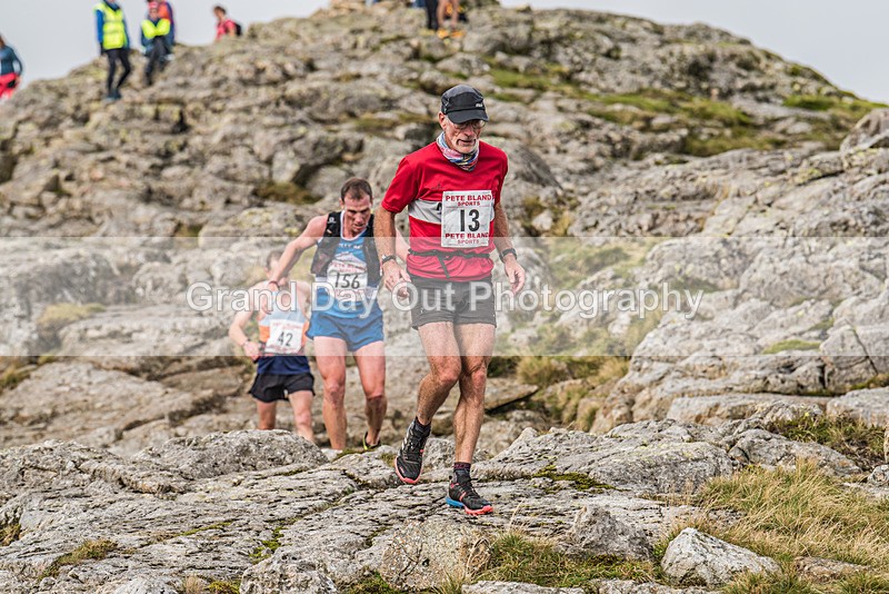 Three Shires-505 - Three Shires Fell Face Saturday 16th September 2023