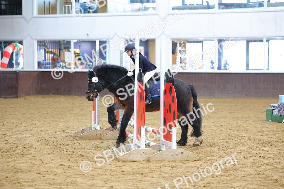 SBM_000090 - Class 1 - Show Jumping 50cm