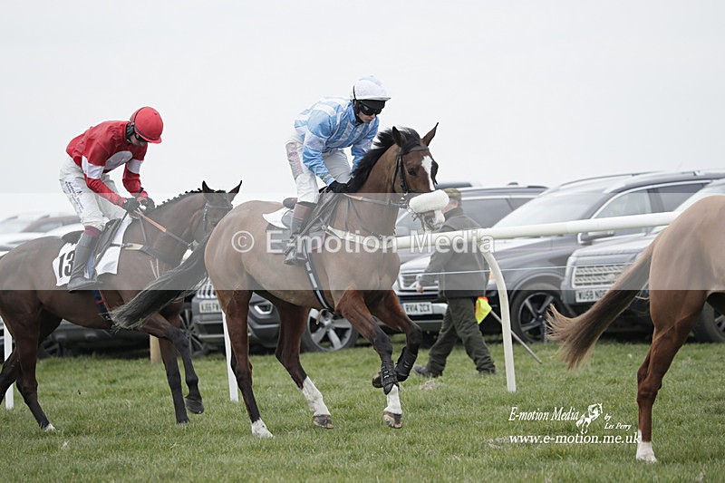 PtP 050323 243 - Blackmore & Sparkford Vale Hunt PtP - Somerset 05/03/23