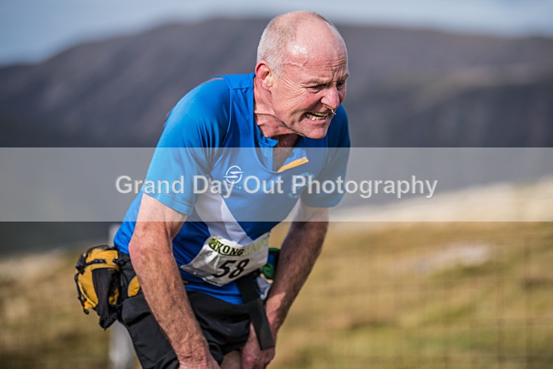 Buttermere-313 - Buttermere Shepherds Meet Fell Race Sunday 27th October 2024