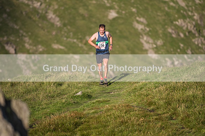 Seat Sandal-102 - Seat Sandal Fell Race Wednesday 9th July 2025
