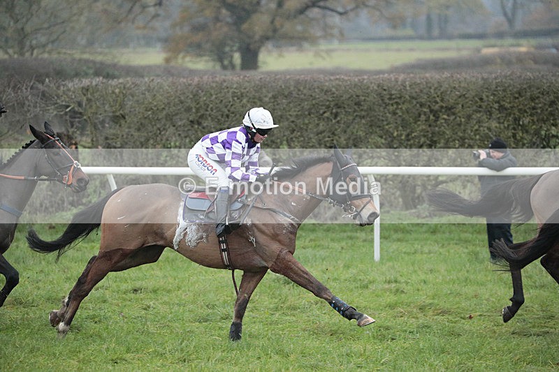 PtP 041222 0206 - Wheatland  Hunt PtP Chaddesley Corbett, Worcs 04/12/22