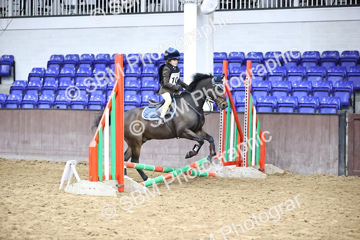 SBM_000096 - Class 2 - The Rug Lady 40cm Area 12 Championship Qualifier