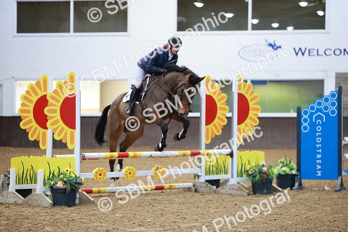 SBM_002725 - Class 8 - Clear Round 80cm