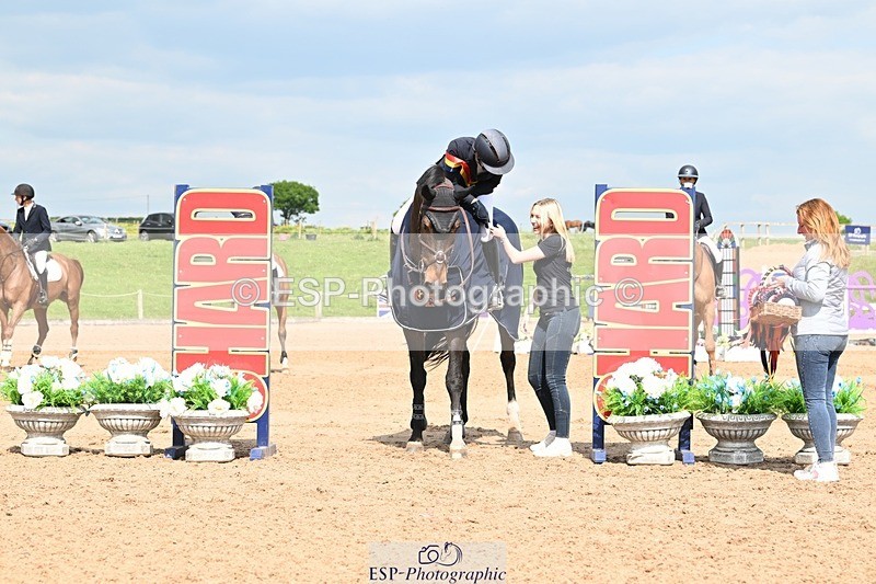 250509-153826-08203 - Cls 15 Talent Seeker inc 7yr old Jump Off and Presentations