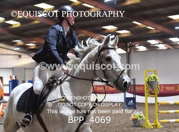 BPP_4069 - CLASS 2  85cm National Amateur Championship Qualifier