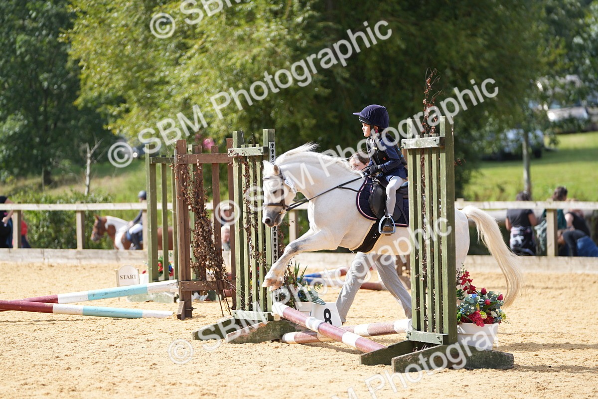 SBM_65706 - J2 - Mini Tour Junior Pony 30cm Championship
