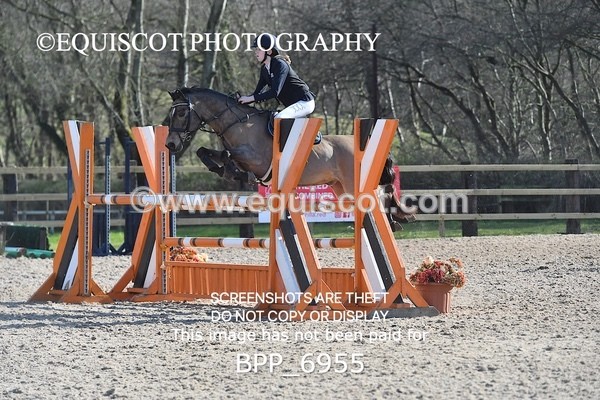 BPP_6955 - CLASS 16 SUN Scottish Branch 138cm Outdoor Championship