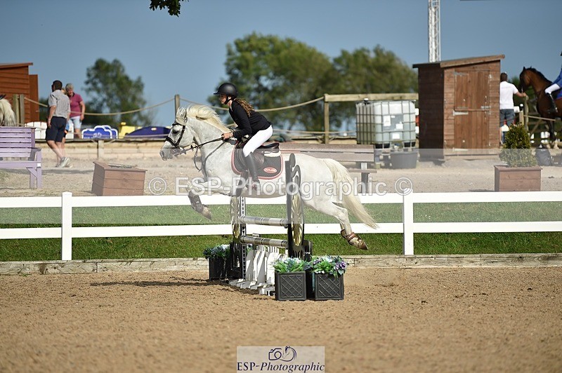 250628-171638-07064 - Cls 24 Pony Discovery & 90cm Open