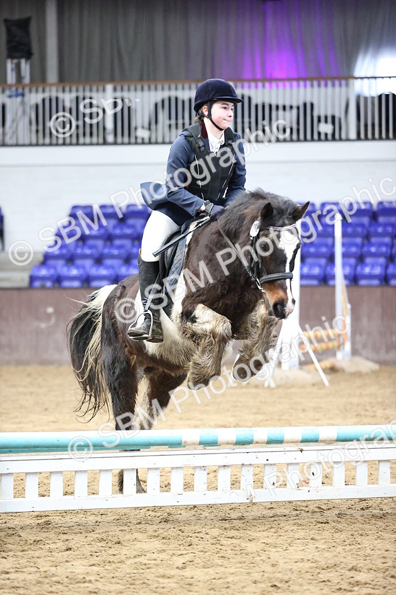 SBM_000117 - Class 1 - 60cm