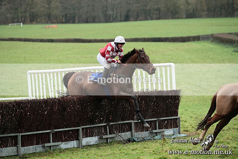 PtP 091125  0200 - Point-to-Point Wales Area Club Lower Machen, Gwent 09/11/25