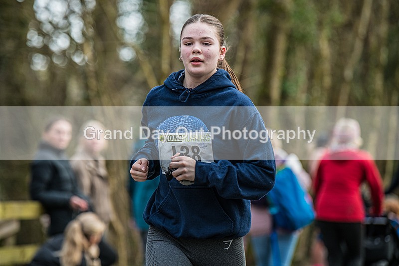 St Herberts 10K-429 - St Herberts School Festival of Running 10K Road Race Saturday 1st March 2025