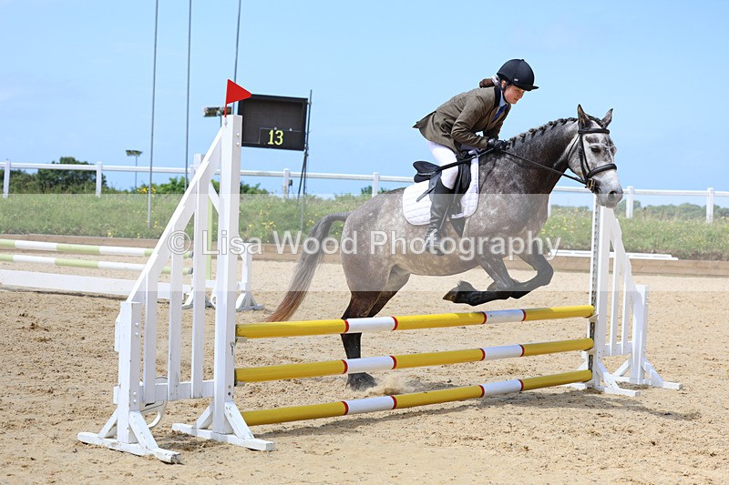 3E7A2265 - Class 4: 70 -75cm Part A