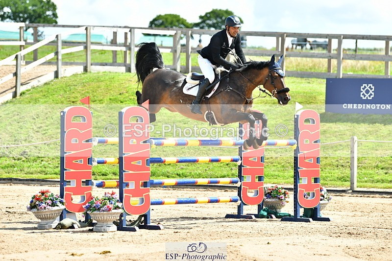 230720A-111518-02126 - Cls 5, 2 Star Medium 1.35m