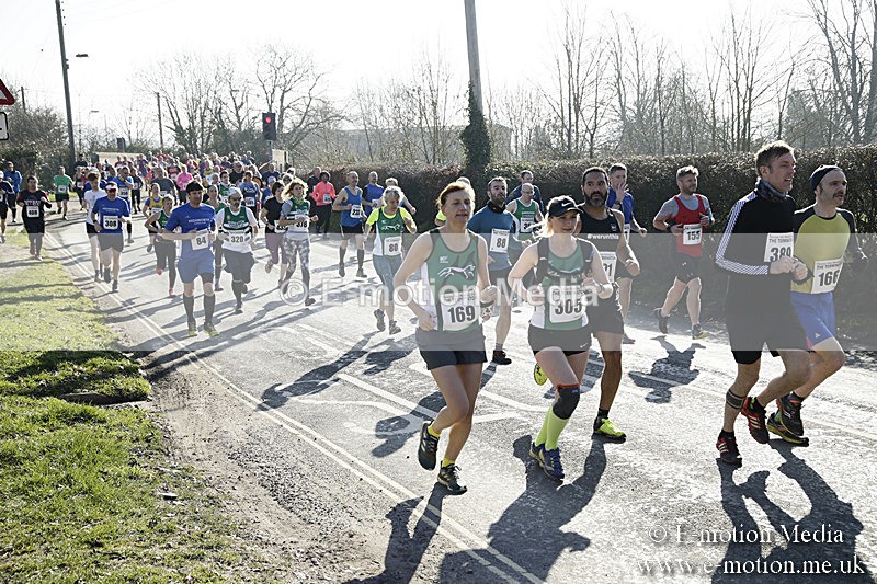 PVT 240219 58 - The Terminator Race - Pewsey Vale - 24/02/19
