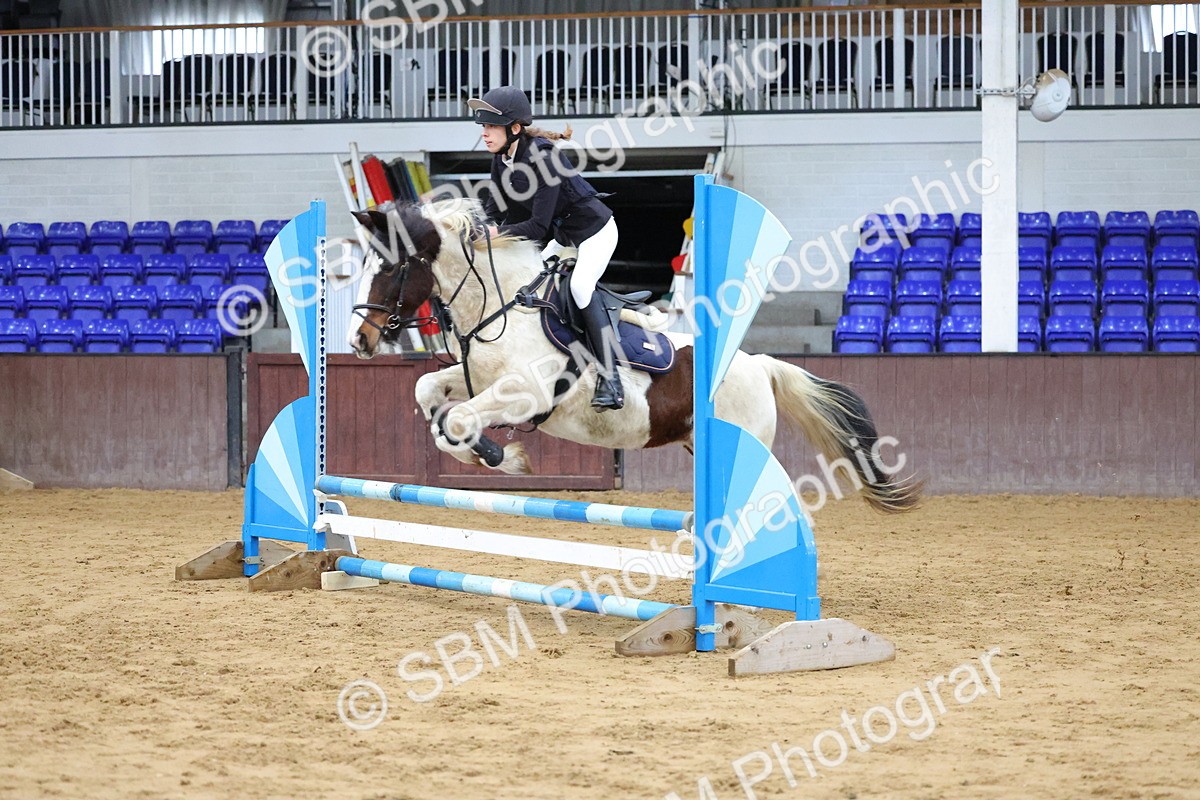 SBM_000456 - Class 3 - 60cm