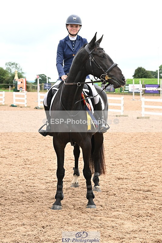 240908A-150922-04775 - Cls 16 U21 Advanced Teams 1m-1.10m