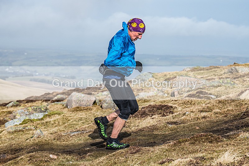 Carrock-314 - Carrock Fell Race Sunday 12th March 2023