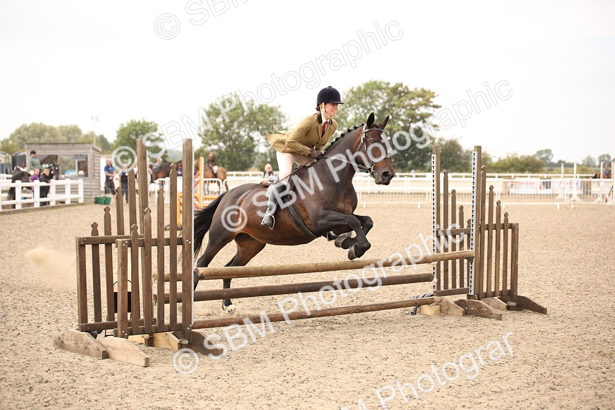 SBM_16220 - Class 409a - Working Veteran 80cm (15-19)