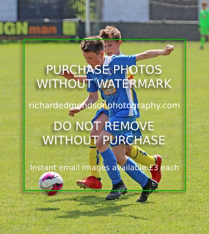 IMG_8862 - Wattsfield U12 v Ambleside U13 (Cup Final, 8/5/22)
