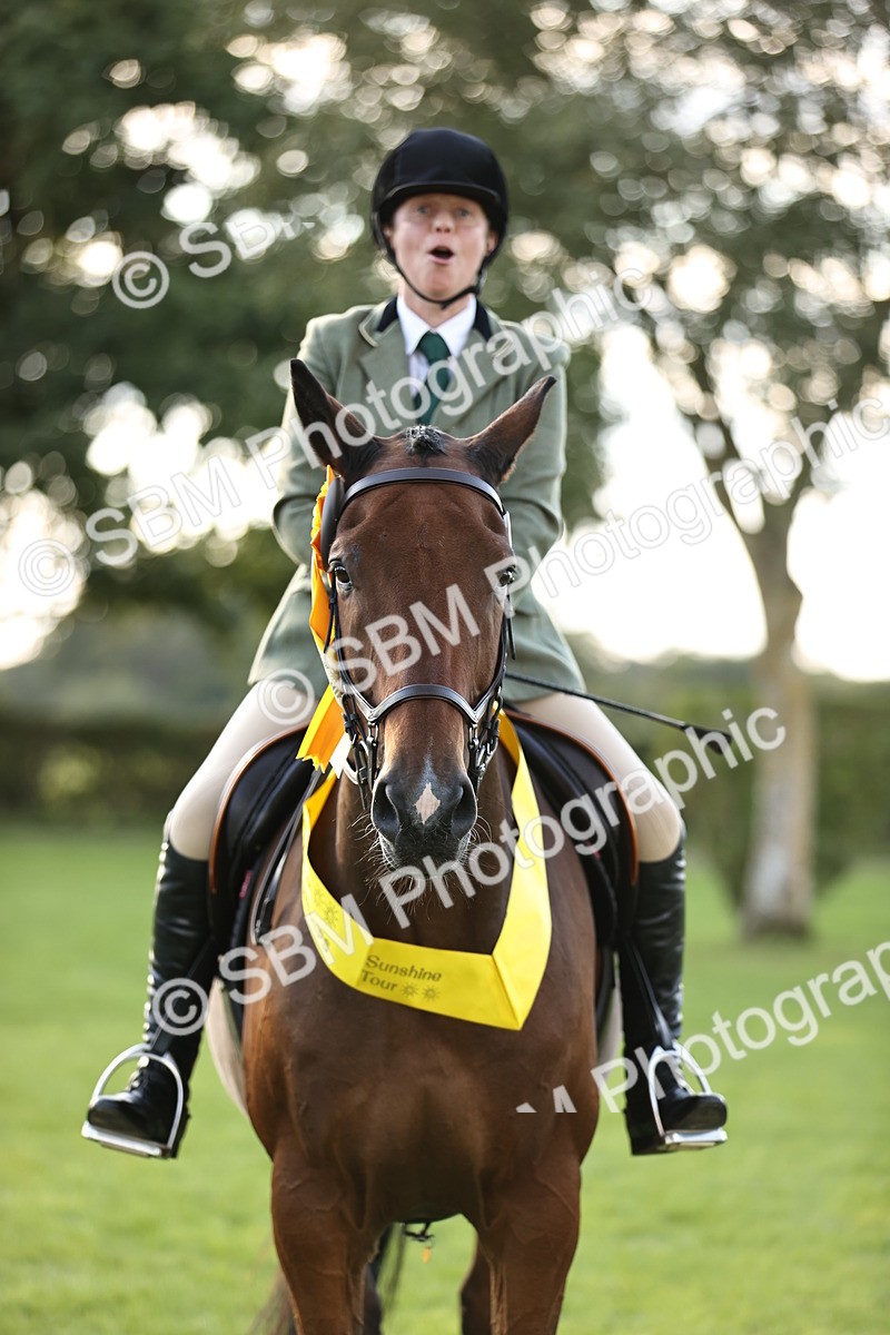 SBM_26488 - S6 - Novice & Newcomers Ridden Horse