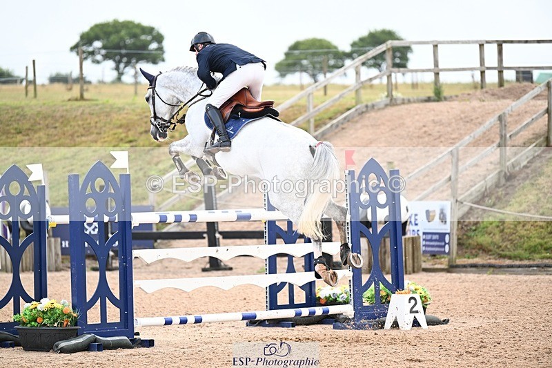 250720-091359-18546 - Cls 20, 1 Star Gold Tour