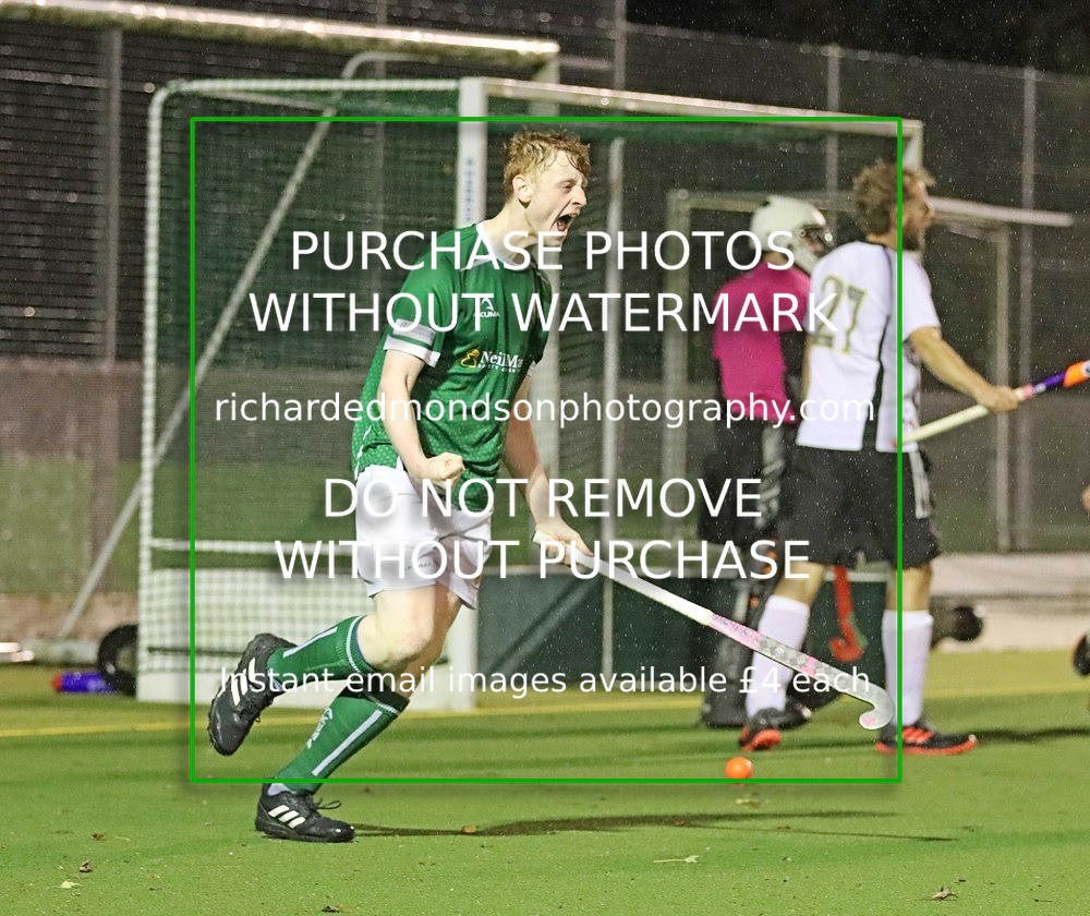 IMG_5025 - Kendal Mens Hockey v Keswick 2nds (Wednesday 4 October 2023)