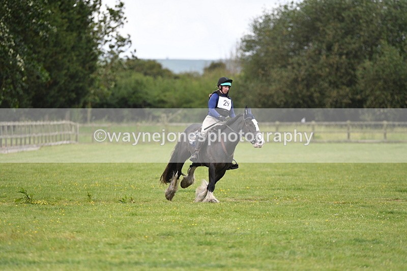 WJ5_3154 - Class 4 60cm