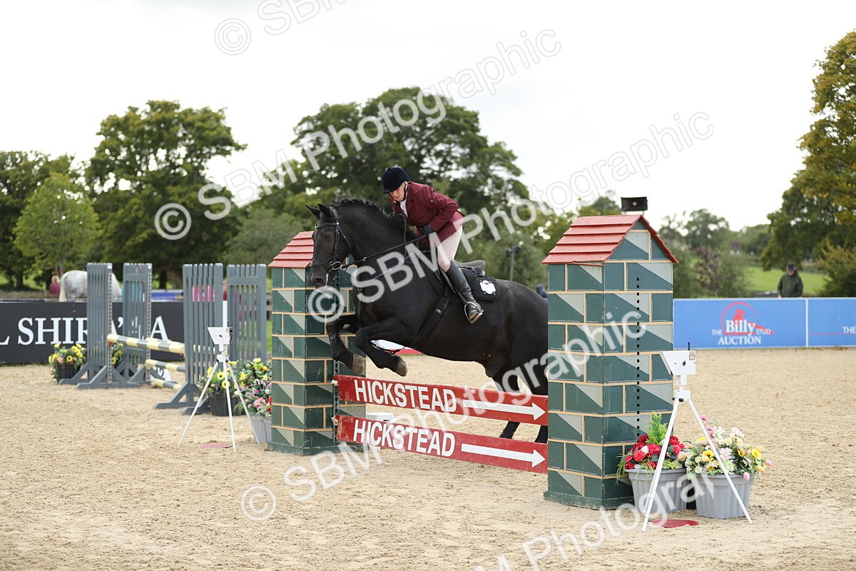 SBM_09864 - J36 - Veteran Rider 70cm