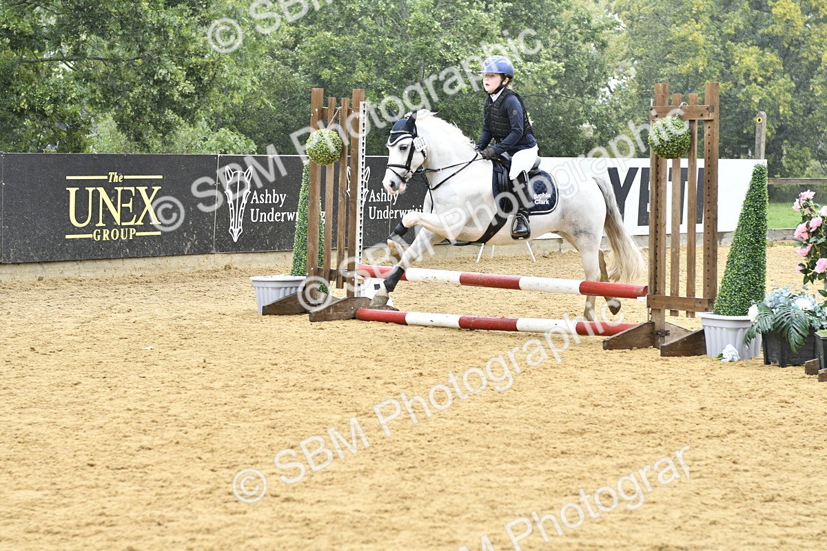 SBM_70957 - J3 - Mini Tour Junior Pony 40cm championship