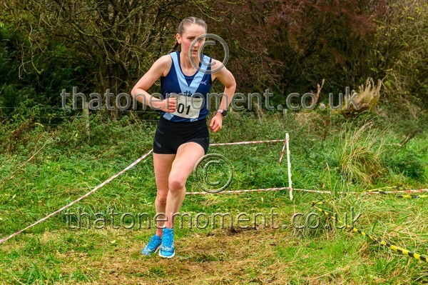 WestRLY25-812407 - Senior/Junior/Masters Women Set One