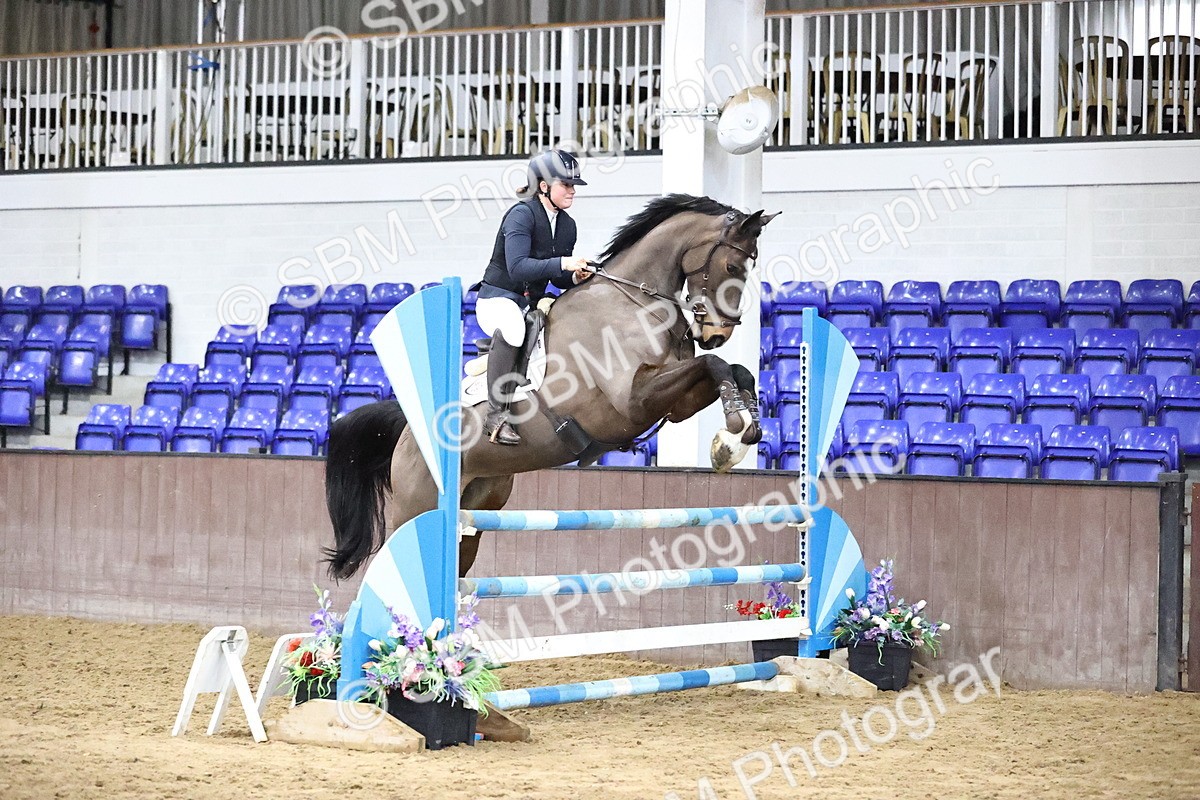 SBM_002433 - Class 9 - Senior Discovery - 1.00m