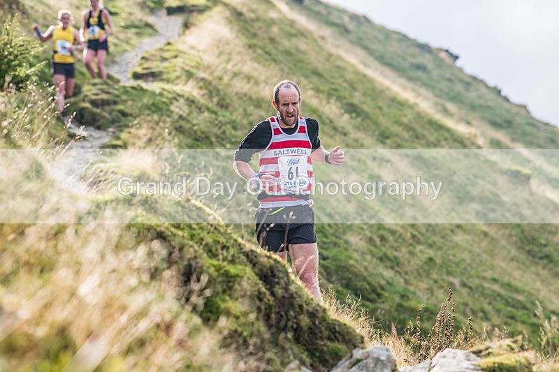 HBMR-Leg 4-573 - Hodgson Brothers Mountain Relay Leg 4 Saturday 5th October 2024