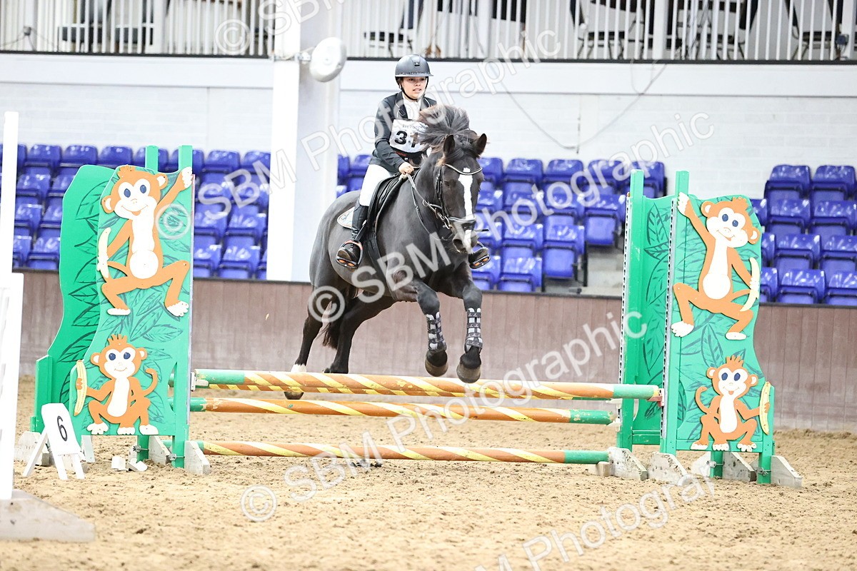 SBM_002033 - Class 5 - Henlow Veterinary Hospital - 70cm Area 12 Championship Qualifier