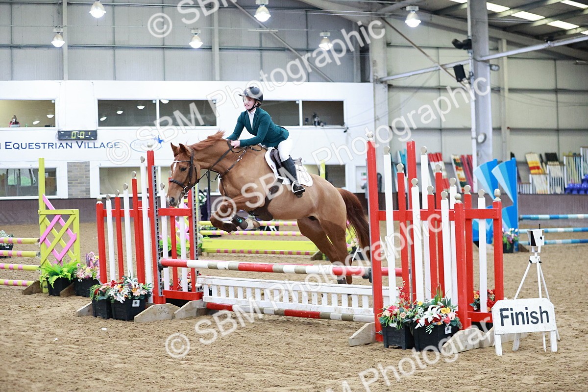 SBM_000002 - Class 1 - Clear Round