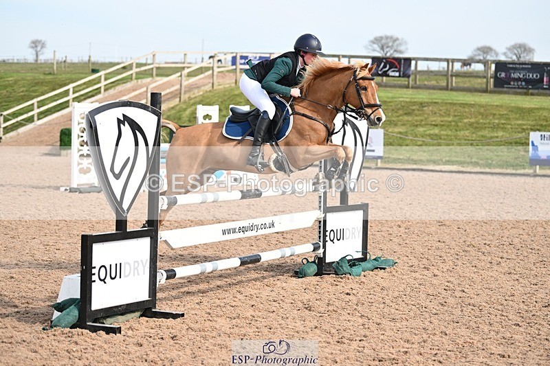 250309-120441-04085 - Cls 6 Pony Newcomers and 1m