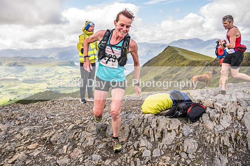 Blencathra-427 - Blencathra Fell Race Sunday 28th June 2026