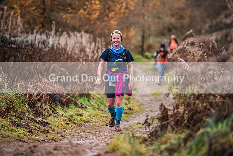 TVU 50  60K-590 - High Terrain Events Tweed Valley 50 & 65K Ultra Trail Races Sunday 19th November 2023
