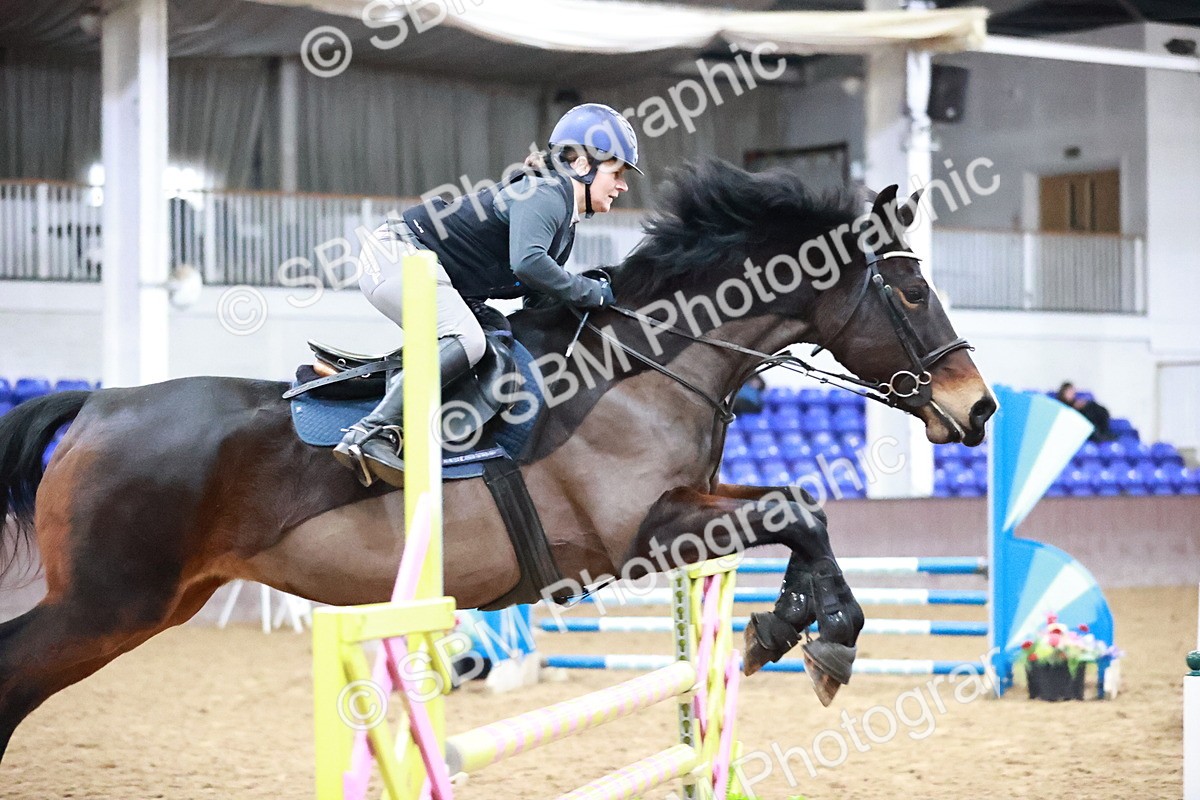 SBM_004411 - Class 15 - Senior British Novice 90cm