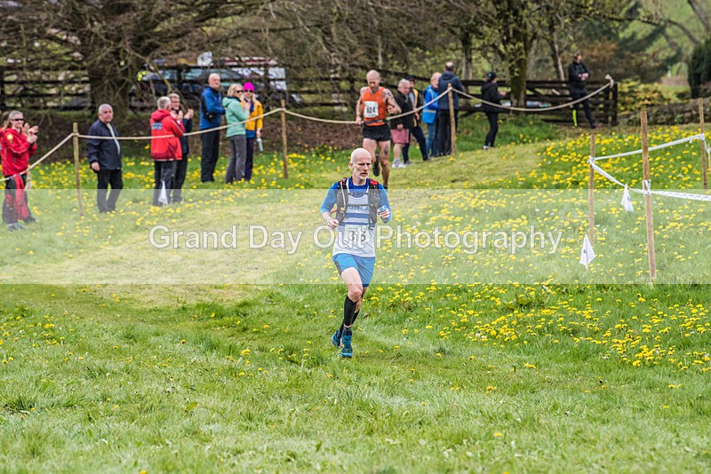 3 Peaks-1516 - The 3 Peaks Race - The Finish - Saturday 29th April 2023