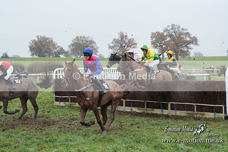 PtP 031223 796 - Wheatland Hunt PtP Chaddesley Races 03/12/23