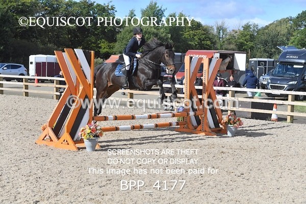 BPP_4177 - CLASS 4 60CM OPEN