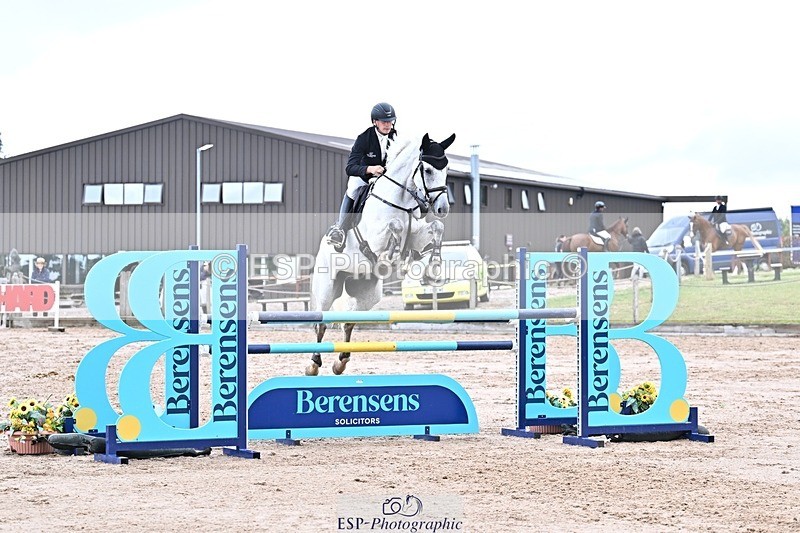 250731-105620-00471 - Cls 02 Snr Fox 1st Rnd