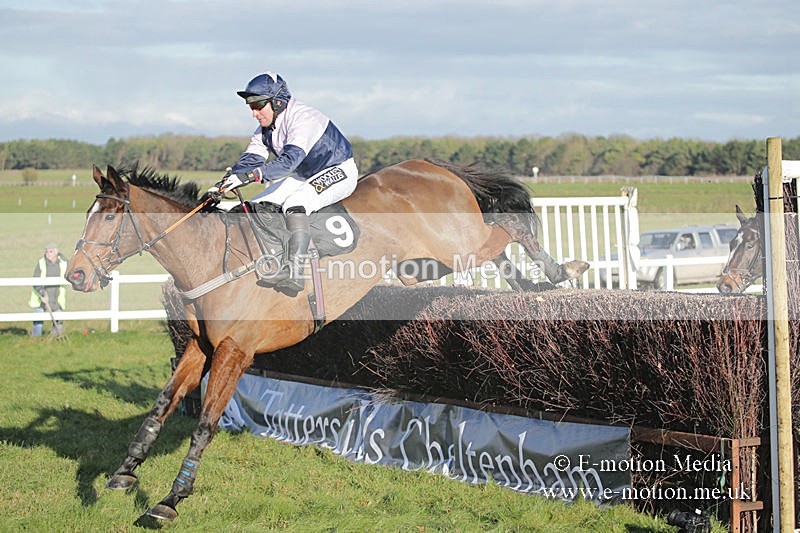 PtP 011219-0009 - Hursley Hambledon Hunt Point-to-Point 01/12/19