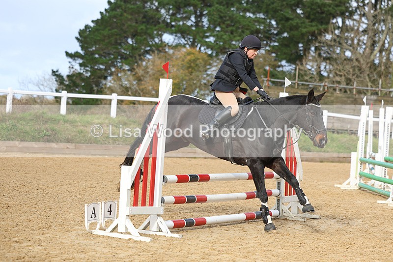 3E7A9682 - Class 3: 75cm