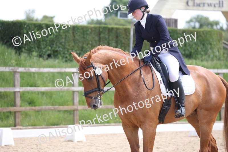 20250520-0645 - Class 4 - Novice 1