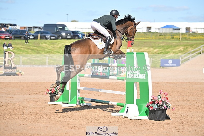 240420A-145641-11899 - Cls 7, 2 Star Medium Tour 1.35m