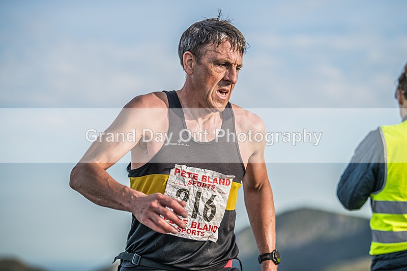 Blisco-180 - Blisco Dash Fell Race Wednesday 16th July 2025